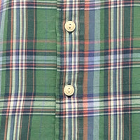 Polo by Ralph Lauren Plaid Shirt