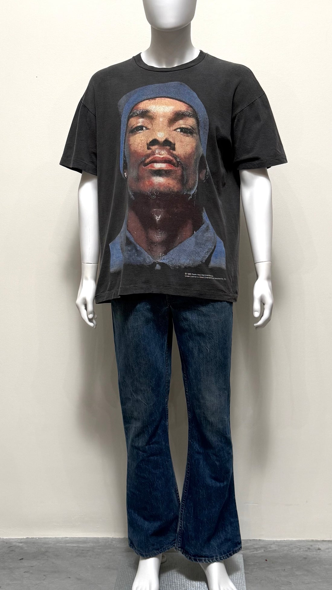 Snoop Dogg T-Shirt