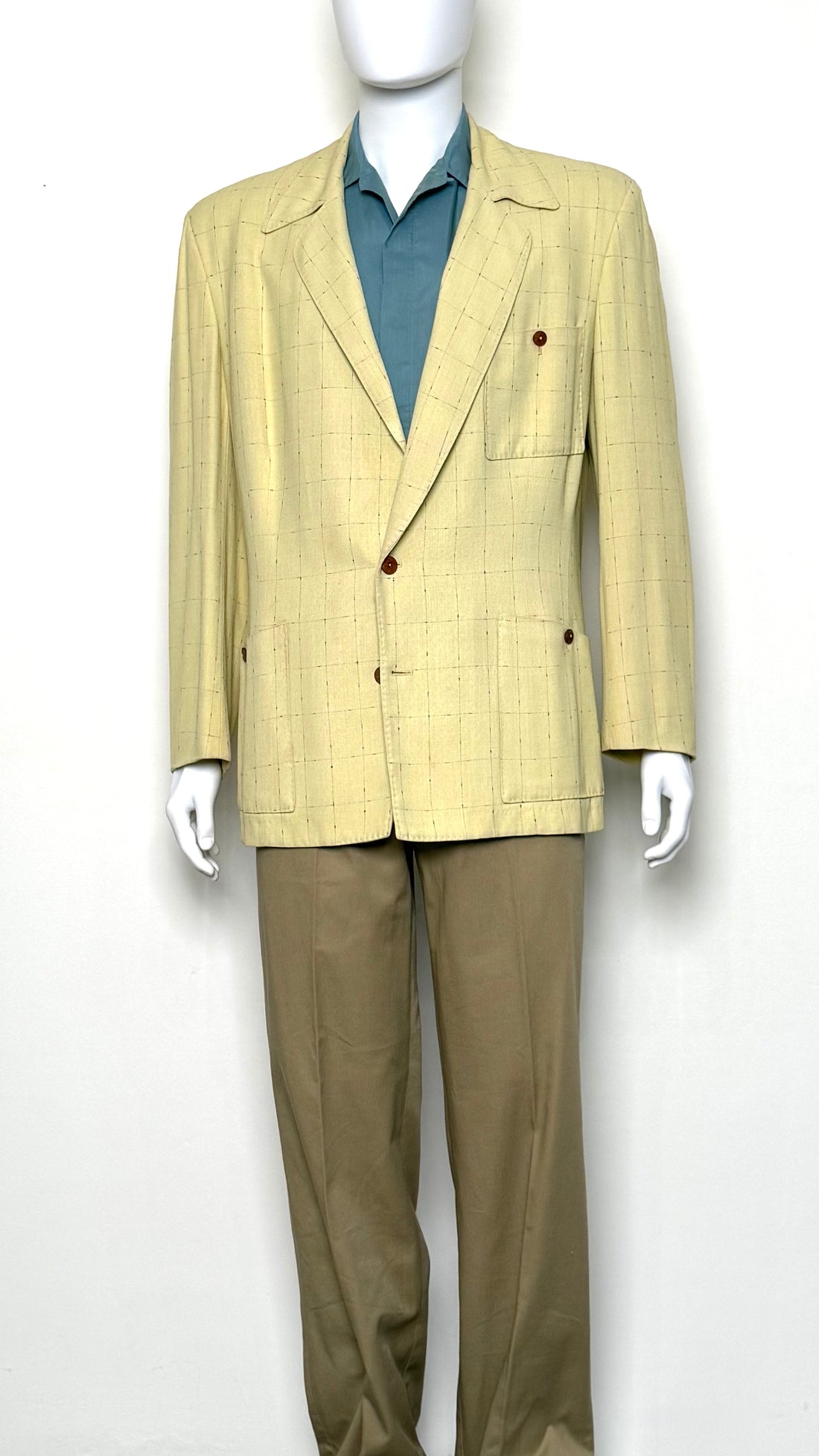 Carefree by Riviera of California Blazer