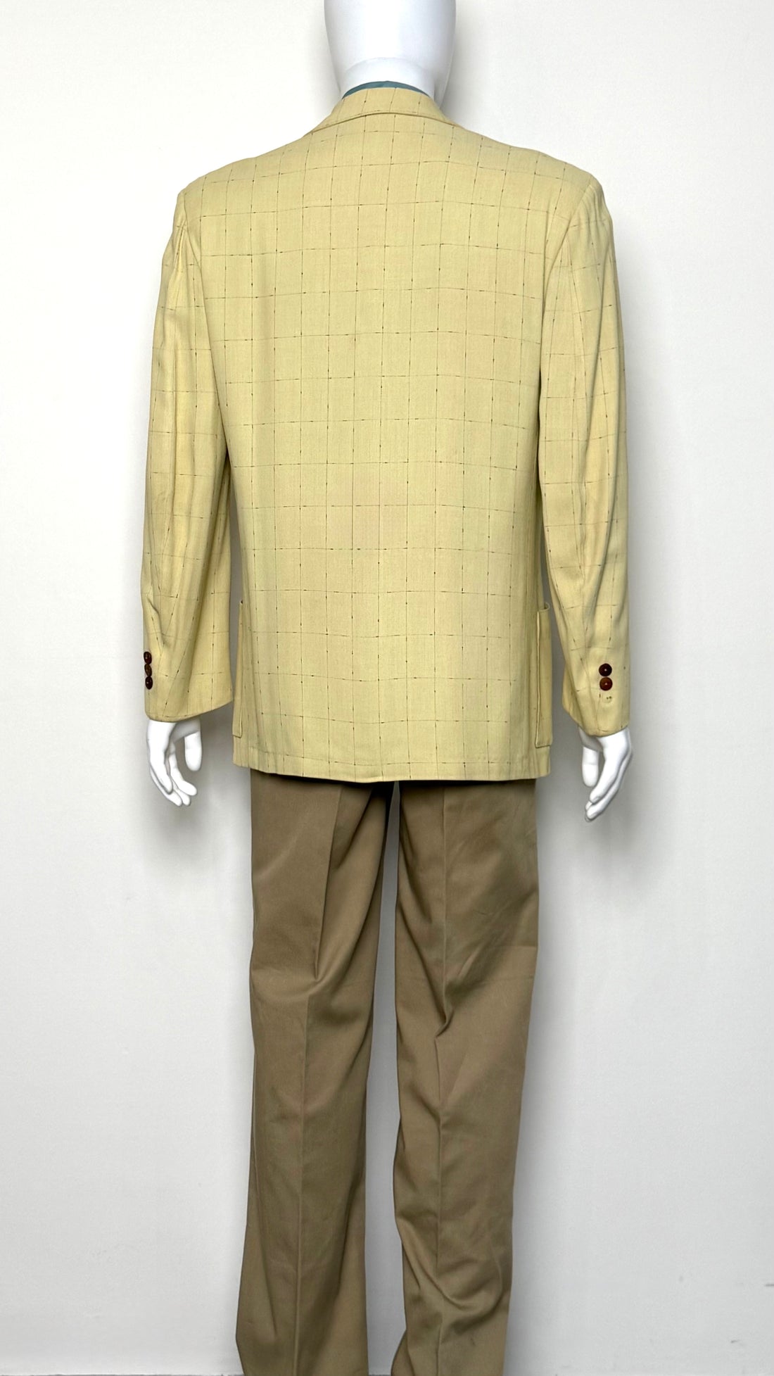 Carefree by Riviera of California Blazer