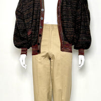 Missoni Grandpa Cardigan