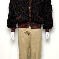Missoni Grandpa Cardigan