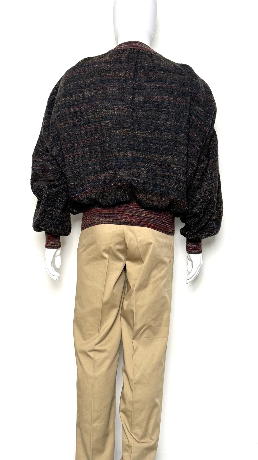 Missoni Grandpa Cardigan