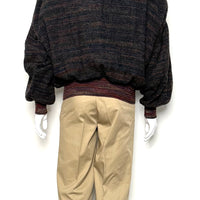 Missoni Grandpa Cardigan