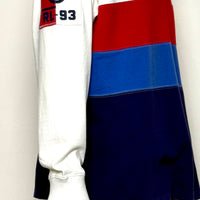 1993 Polo Rugby