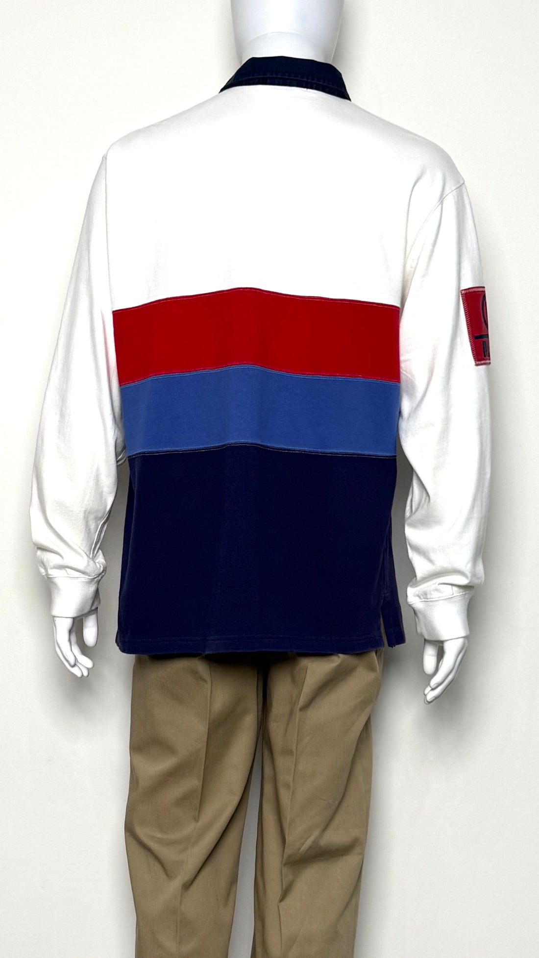 1993 Polo Rugby