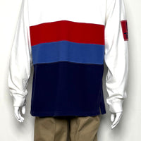 1993 Polo Rugby