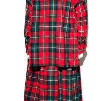 Ralph Lauren  Skirt Set