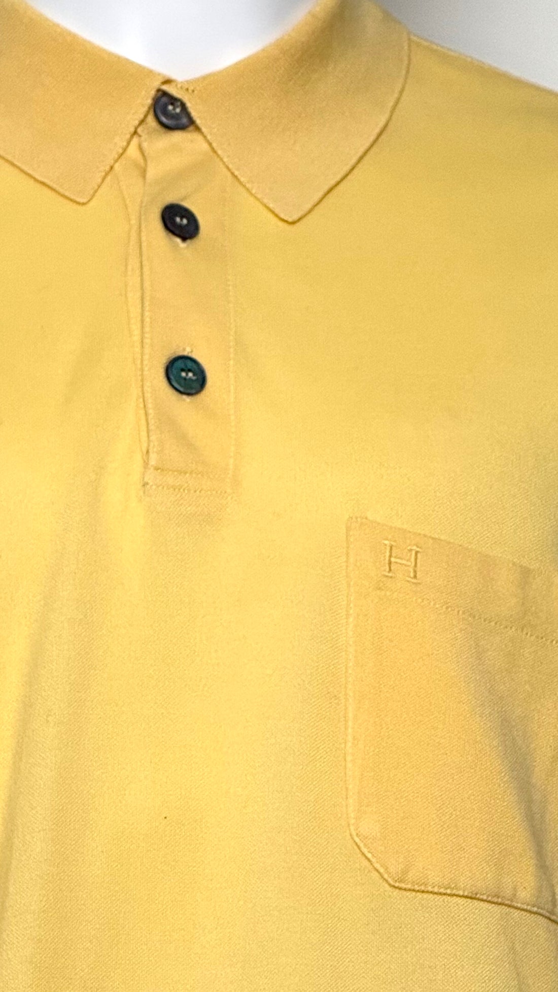 Hermés Polo Shirt