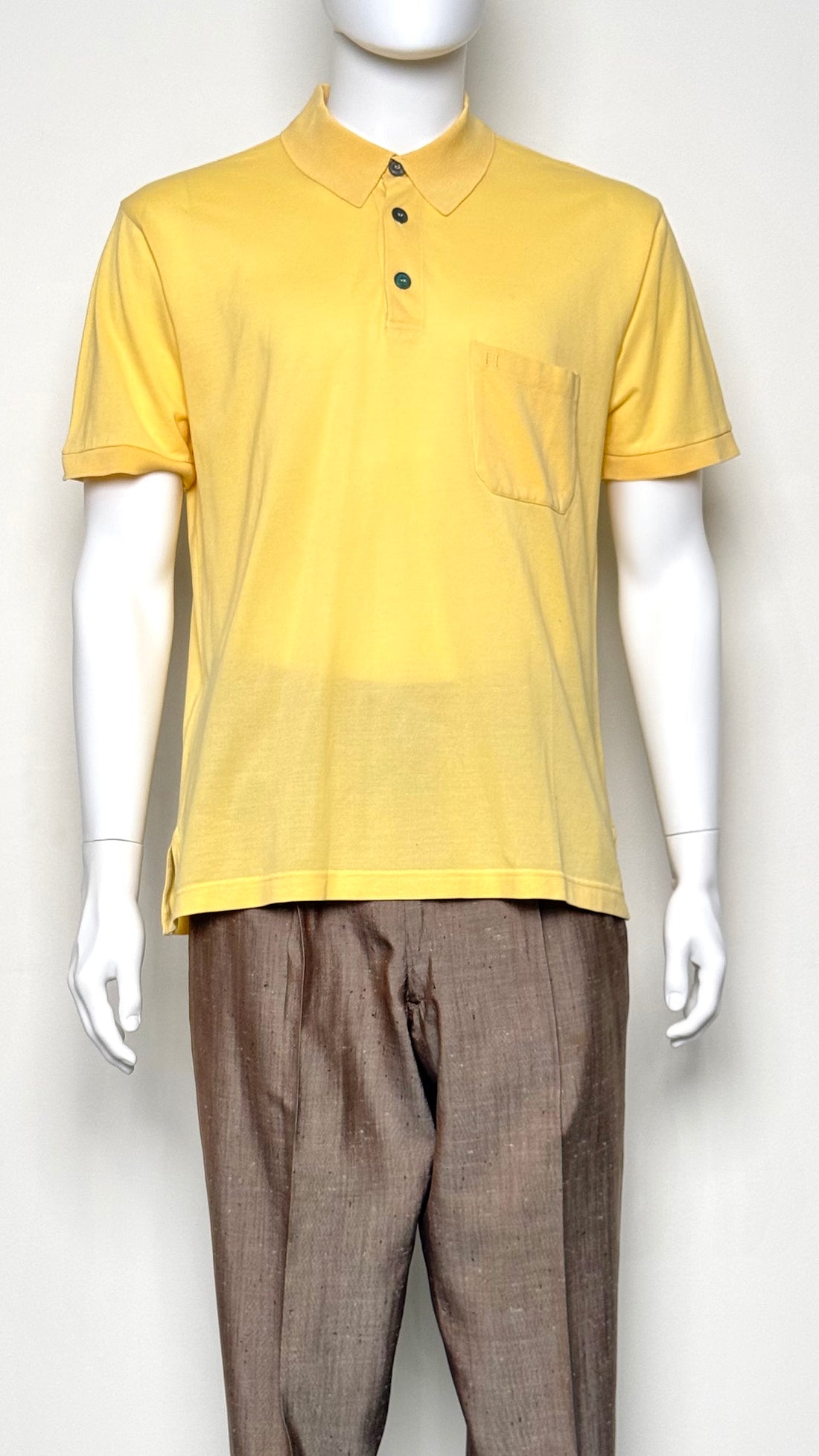 Hermés Polo Shirt