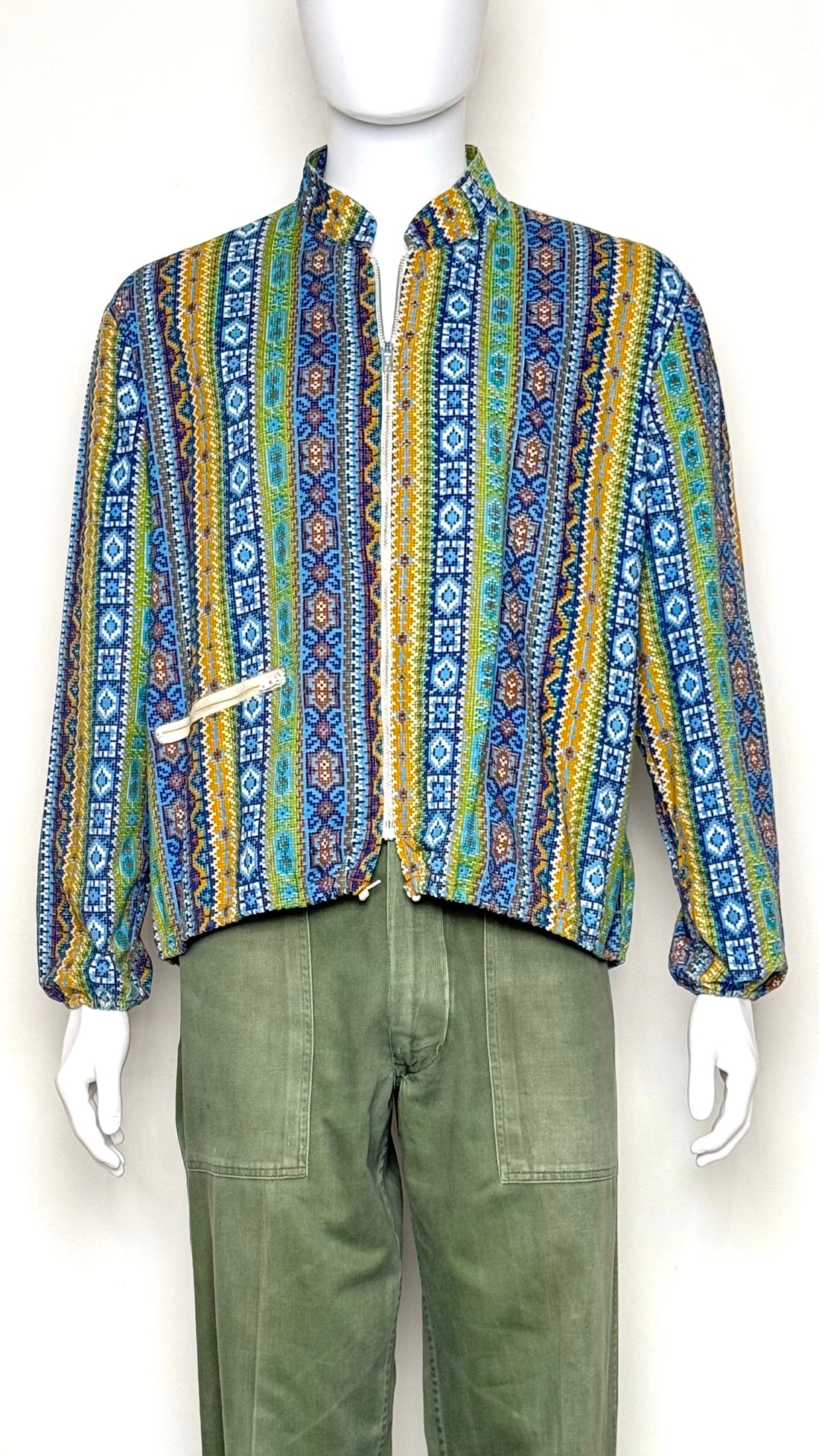 50s Jacket