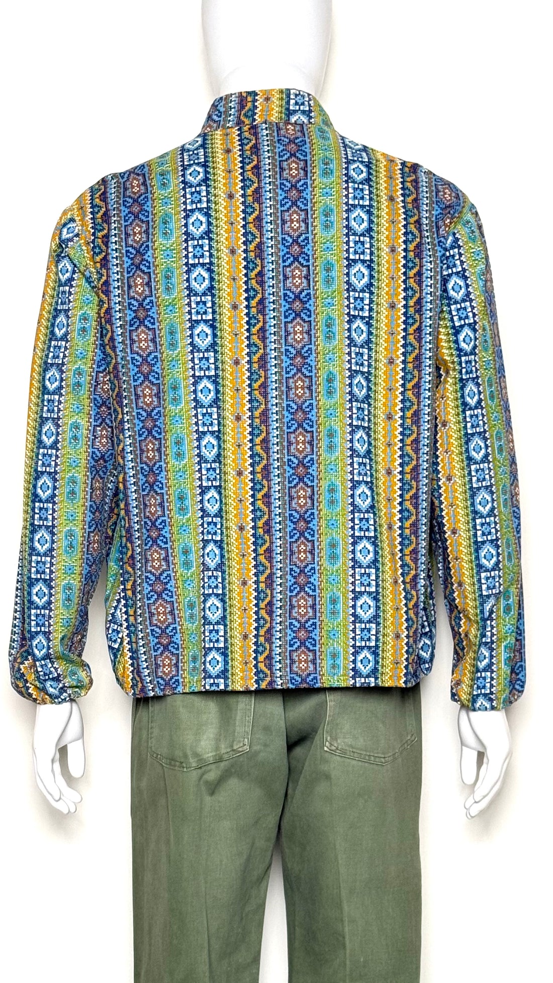 50s Jacket