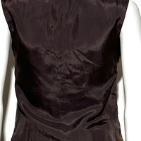 Ralph Lauren Tapestry Vest
