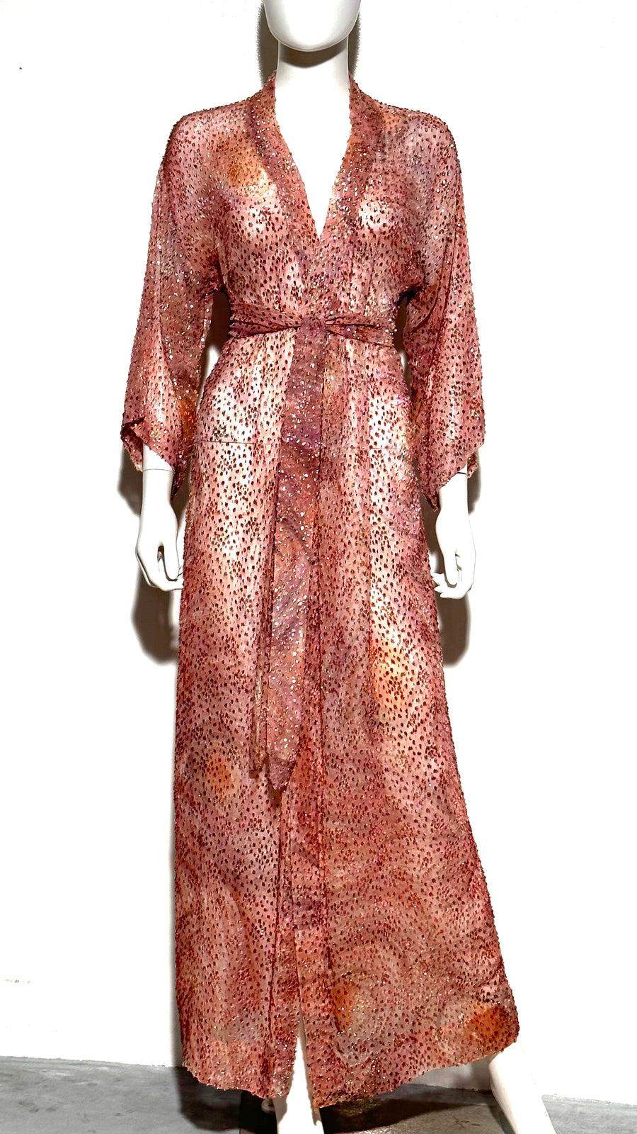 Petals by Eleanor Coppola and Marjorie Bowers Robe