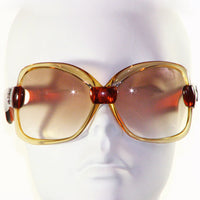 70s Yves St Laurent Sunglasses