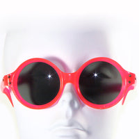 60s Round Sunglasses