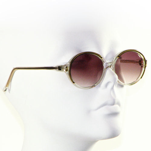 80s Paola Belle Sunglasses