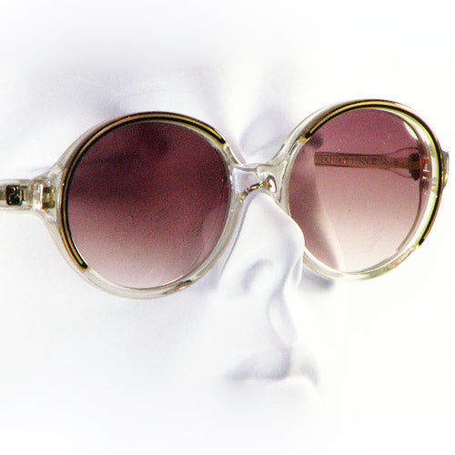 80s Paola Belle Sunglasses