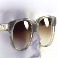 80s Emmanuelle Khanh Sunglasses