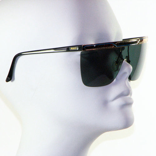 80s Pucci Sunglasses