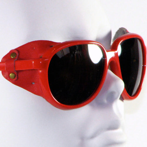 80s Aviator Sunglasses