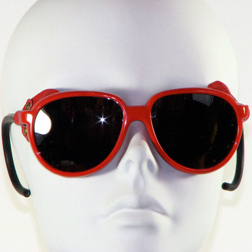 80s Aviator Sunglasses