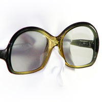 80s Optyl Sunglasses