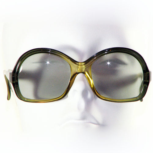 80s Optyl Sunglasses