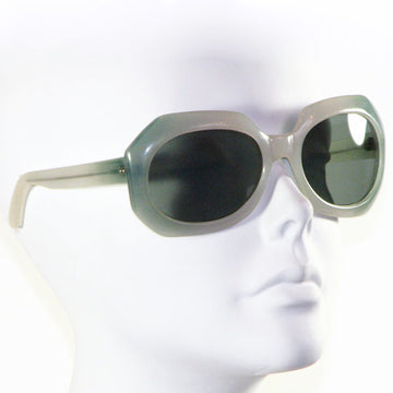 70s Opaque Sunglasses