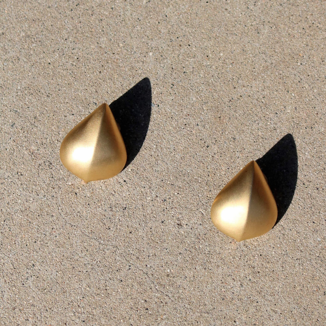 80s Givenchy Earrings