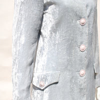 90s Gianni Versace Suit