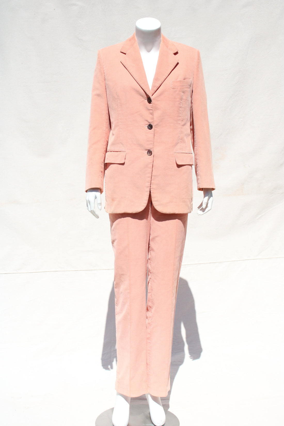 80s Bijan Suit