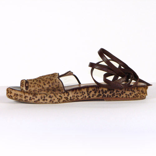 80s Maud Frizon Sandals