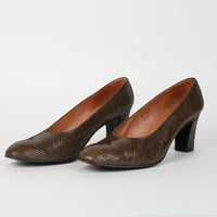 60s I. Miller Heels