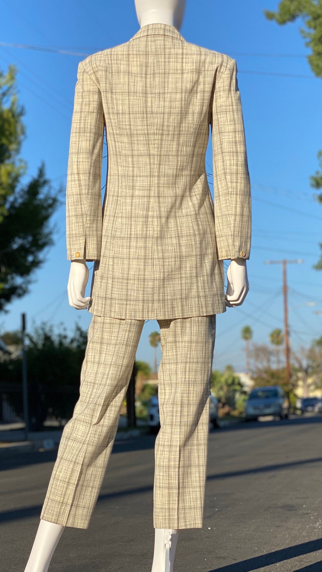 Cerruti 1881 Suit