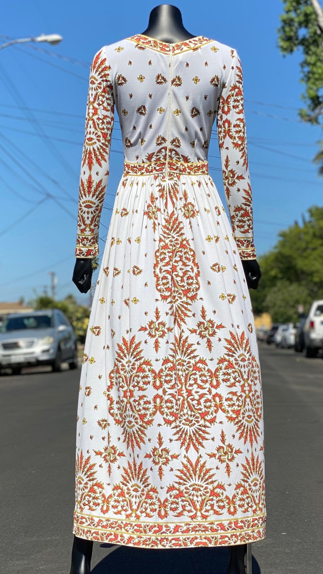 saks fifth avenue maxi dresses Significant Other Elliott Maxi Dress