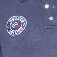 Hermes Sellier Polo Shirt