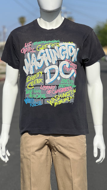 Washington D.C. T-Shirt