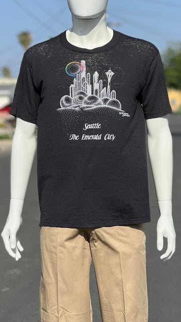 1987 Seattle T-Shirt
