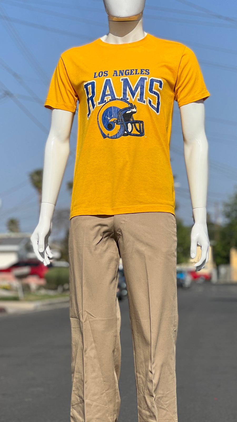 Los Angeles Rams T-Shirt