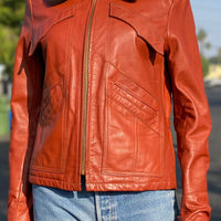 Reed Sportswear Bomber Jacket