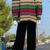 Kansai Yamamoto Sweater