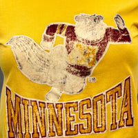 U. of Minnesota T-shirt