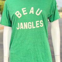 Beau Jangles T-shirt