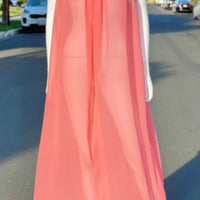 70s Iris Lingerie Nightgown