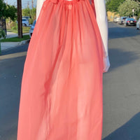 70s Iris Lingerie Nightgown